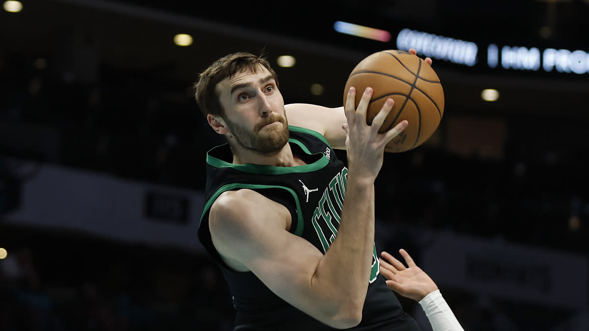 You are currently viewing Is Luke Kornet on one of the NBA’s best value contracts?