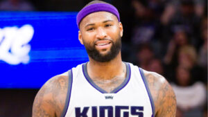 Read more about the article Boogie shows Fox love for breaking his Kings scoring record