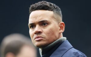 Read more about the article Jermaine Jenas axed as Formula E presenter following BBC sacking