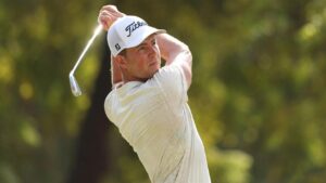 Read more about the article Lawrence, McKibbin earn PGA Tour cards for 2025