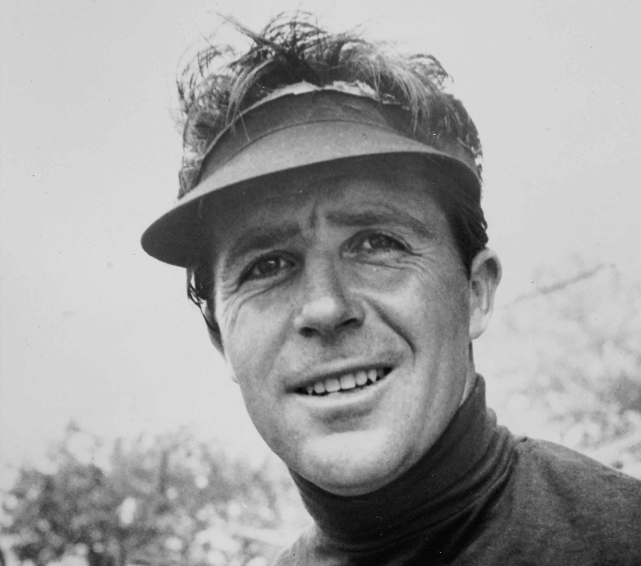 You are currently viewing Photos: Golf legend Gary Player through the years