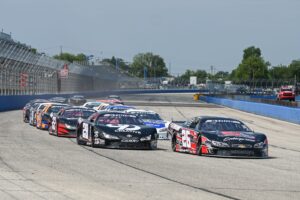 Read more about the article ASA STARS National Tour adds Slinger Speedway for 2025 racing season