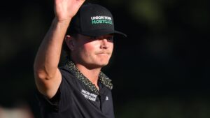 Read more about the article RSM runner-up solidifies it: Luke Clanton is ready for the PGA Tour