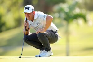 Read more about the article PGA Tour scores I Justin Lower finishes tied for fifth at Butterfield Bermuda Championship