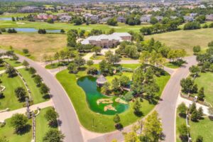 Read more about the article This 11,000-square-foot Oklahoma mansion on an Arthur Hills course is on sale for $5.5 million