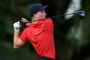 Read more about the article Ponte Vedra third in Class 3A boys golf tournament, ending streak of seven state titles