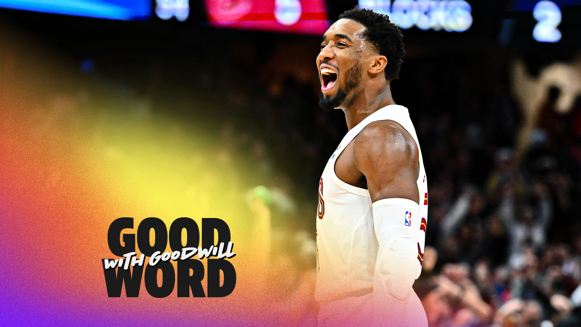 You are currently viewing Cavs stay undefeated, Jokic working on 4th MVP & the Pistons’ resurgence | Good Word with Goodwill