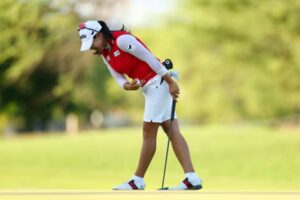 Read more about the article Kim A-lim edges Guseva in Hawaii to win second LPGA crown