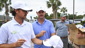 Read more about the article 2024 Butterfield Bermuda Championship: Full field includes Bryan Bros.