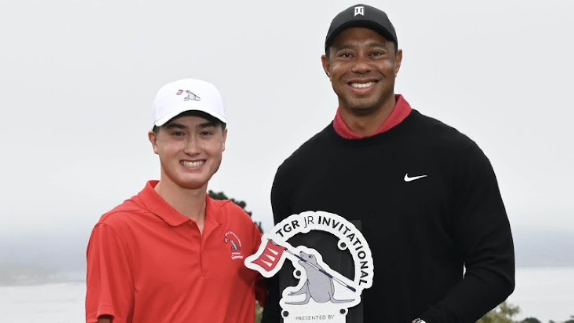 You are currently viewing WWT Championship qualifiers include 18-year-old who won Tiger Woods’ junior event in 2022