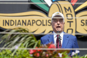 Read more about the article Roger Penske adds Long Beach street race to portfolio as he holds off F1 and NASCAR interest