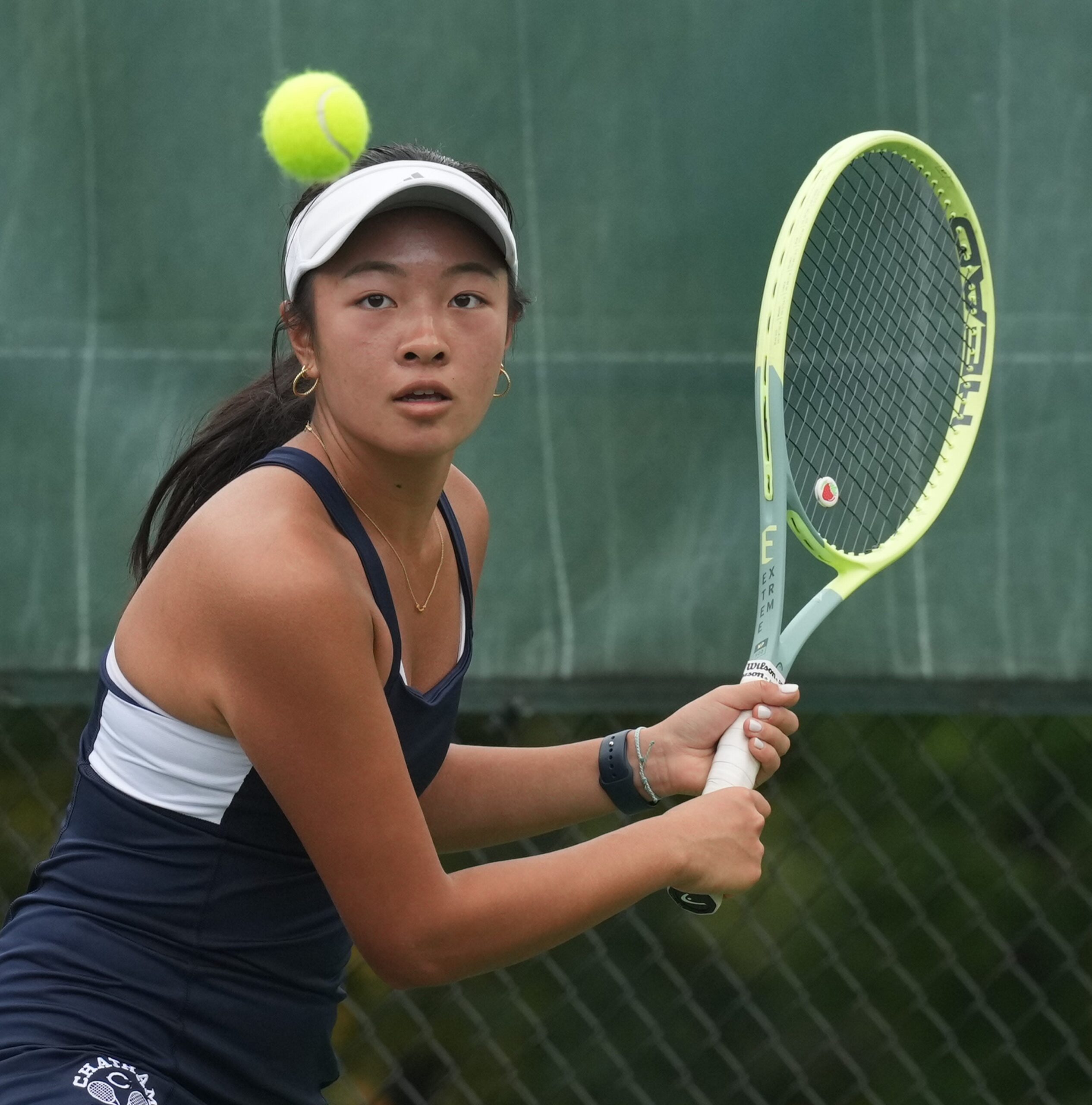 You are currently viewing Northwest Jersey Athletic Conference girls tennis postseason honors