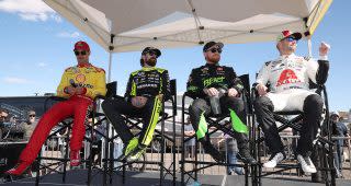 Read more about the article Phoenix live blog: All the updates from NASCAR Championship Weekend