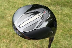 Read more about the article Ludvig Aberg adds new Titleist driver at 2024 RSM Classic