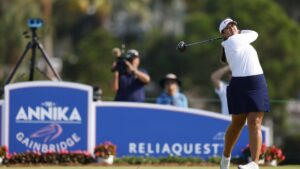 Read more about the article How to watch: 2024 Butterfield Bermuda, The Annika, DP World Tour Championship