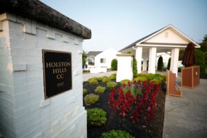 Read more about the article Korn Ferry Tour extends deal with Visit Knoxville Open, Holston Hills Country Club