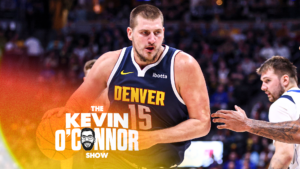 Read more about the article Peak Jokic, Westbrook’s revival, the undefeated Cavaliers & NBA injury madness | Kevin O’Connor Show