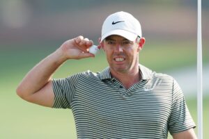 Read more about the article Rory McIlroy is judged on major titles but the Race to Dubai still matters for his legacy