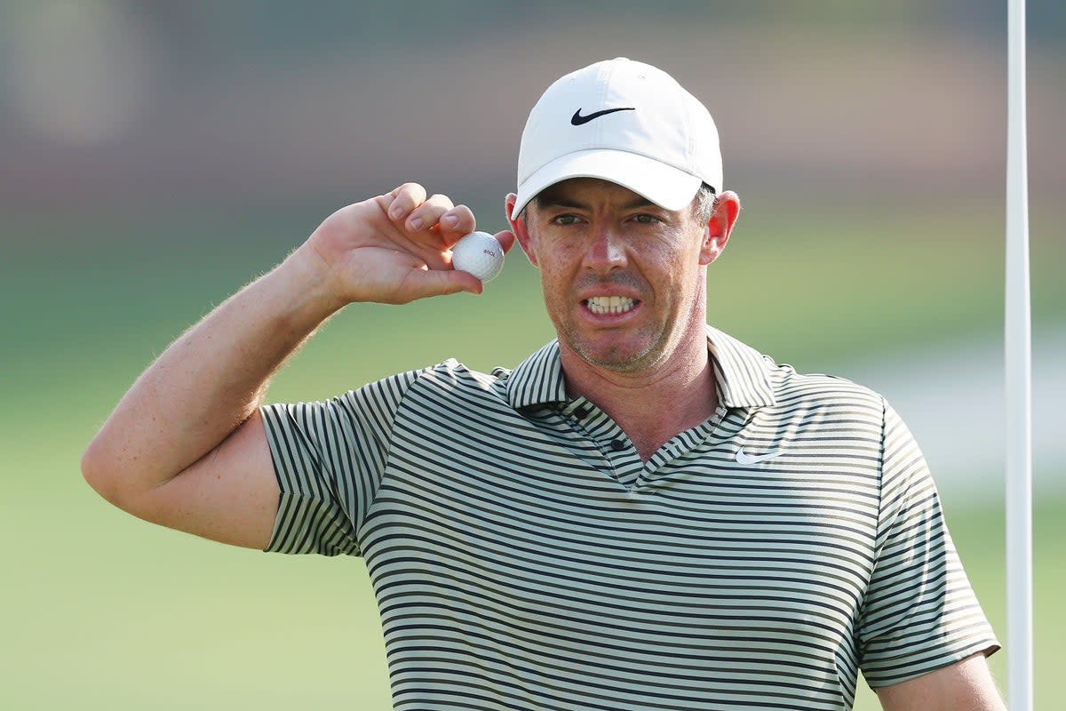 You are currently viewing Rory McIlroy is judged on major titles but the Race to Dubai still matters for his legacy