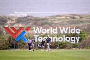 Read more about the article Field set for 2024 World Wide Technology at Tiger Woods’ course in Cabo San Lucas, Mexico