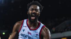 Read more about the article GB stun Greece with fightback in EuroBasket qualifiers