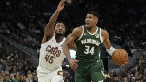 Read more about the article Cavaliers vs Bucks Prediction: Odds, Expert Picks, Projected Starting Lineups, Betting Trends and Stats