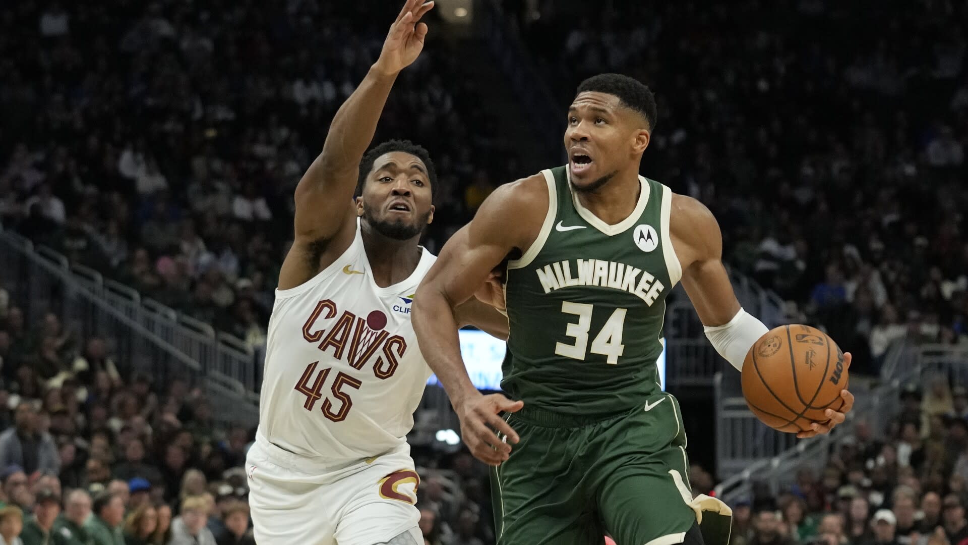 You are currently viewing Cavaliers vs Bucks Prediction: Odds, Expert Picks, Projected Starting Lineups, Betting Trends and Stats