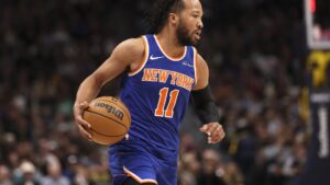 Read more about the article Knicks vs Mavericks Prediction: Odds, Expert Picks, Projected Starting Lineup, Betting Trends and Stats