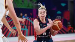 Read more about the article Britain beat Denmark in EuroBasket qualifier