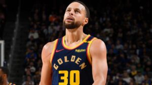 Read more about the article Steph, Warriors have ‘sour taste’ in mouth after last two losses