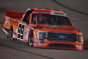 Read more about the article How to watch Zip Buy Now, Pay Later 200: Live stream NASCAR Craftsman Truck Series, TV channel