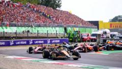 Read more about the article New deal sees Italian GP stay at Monza until 2031