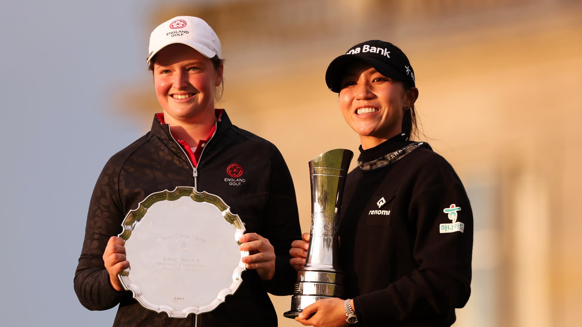 Read more about the article LPGA officially rolls out direct pathway for top female amateurs