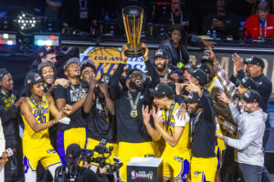 Read more about the article NBA Cup 2024: Schedule, format and new tweaks for this year’s in-season tournament