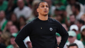 Read more about the article Joe Mazzulla’s best quotes as Celtics head coach