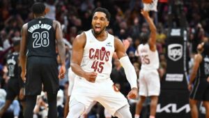 Read more about the article What is the best start in NBA history? Cleveland Cavaliers remain undefeated