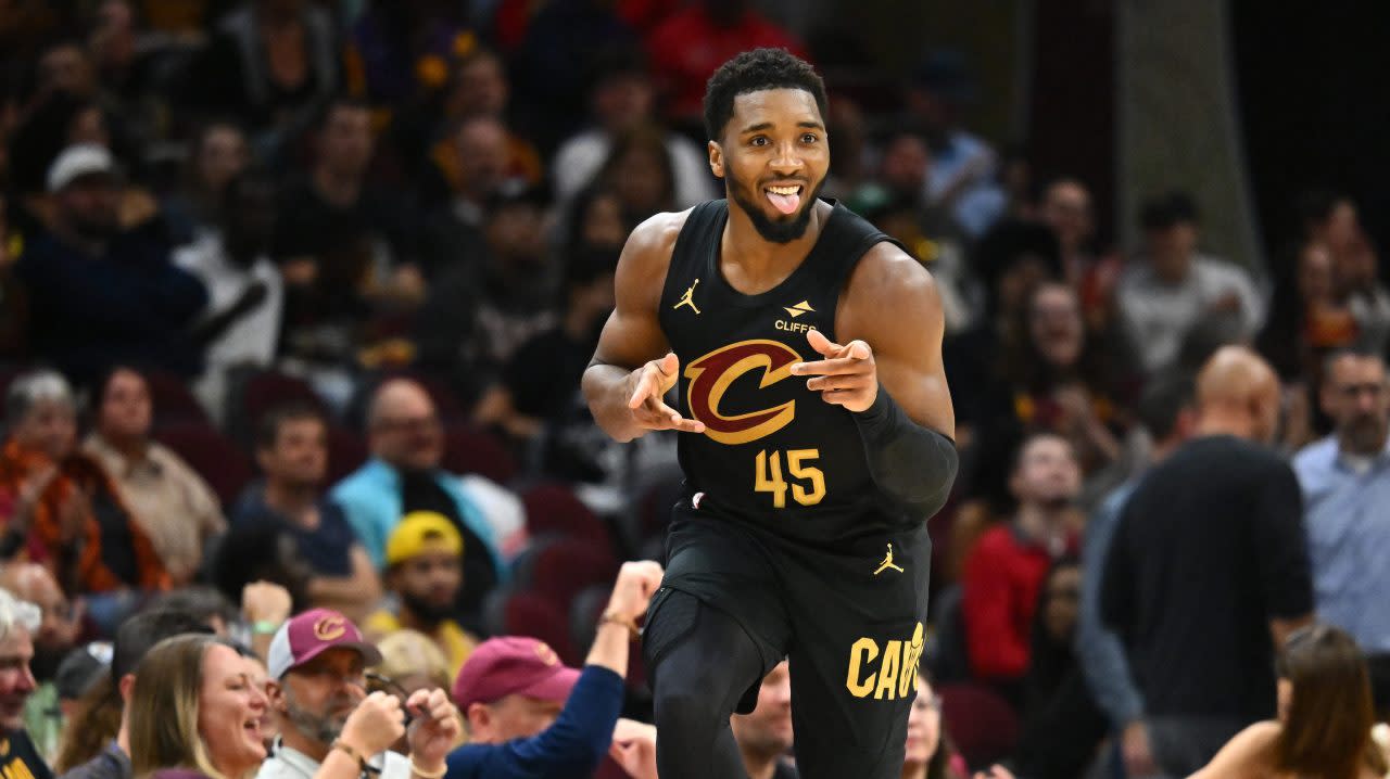 You are currently viewing Cavaliers’ Undefeated Start Sparks Boom for Team Business