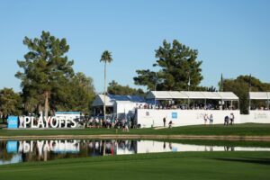 Read more about the article Top 20 money winners on the PGA Tour Champions in 2024