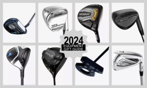 Read more about the article Golfweek Gift Guide: Best golf equipment gift this holiday season