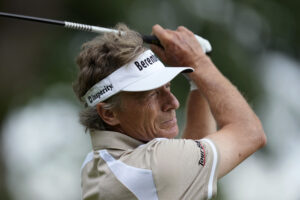 Read more about the article Bernhard Langer and his 18 straight years of winning is among golf’s untouchable records: Analysis