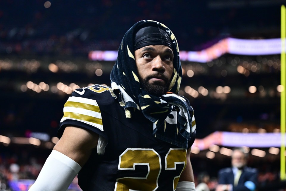 Read more about the article Jayden Daniels has given Washington Commanders belief as huge trade deadline move shows Super Bowl ambition