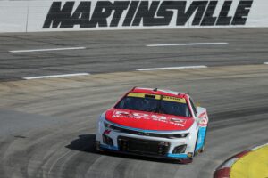 Read more about the article How to watch NASCAR Xfinity Series Playoff Race at Martinsville: Live stream, TV channel