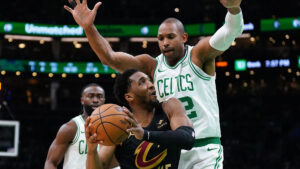 Read more about the article These crazy stats explain why Celtics-Cavaliers matchup is so historic