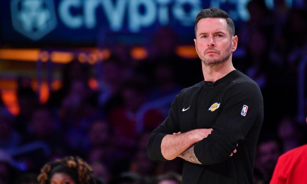 You are currently viewing Can Lakers ‘sicko’ JJ Redick change the way NBA teams think about coaches?