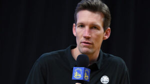 Read more about the article How Warriors will approach trade deadline after hot start, Melton news