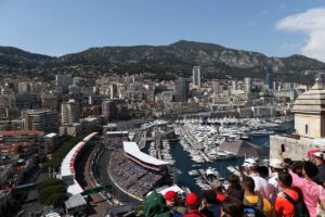 Read more about the article F1 agrees new deal with Monaco Grand Prix with major date change in future