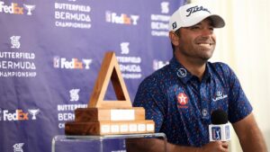 Read more about the article Campos in disbelief over first PGA Tour victory