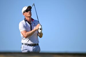 Read more about the article European Ryder Cup captain Luke Donald withdraws from 2024 World Wide Technology Championship