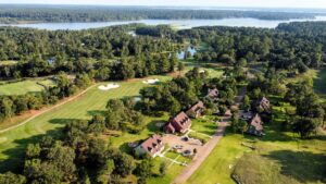 Read more about the article Texas golf course ravaged by flooding ready to host another Spirit International amateur event