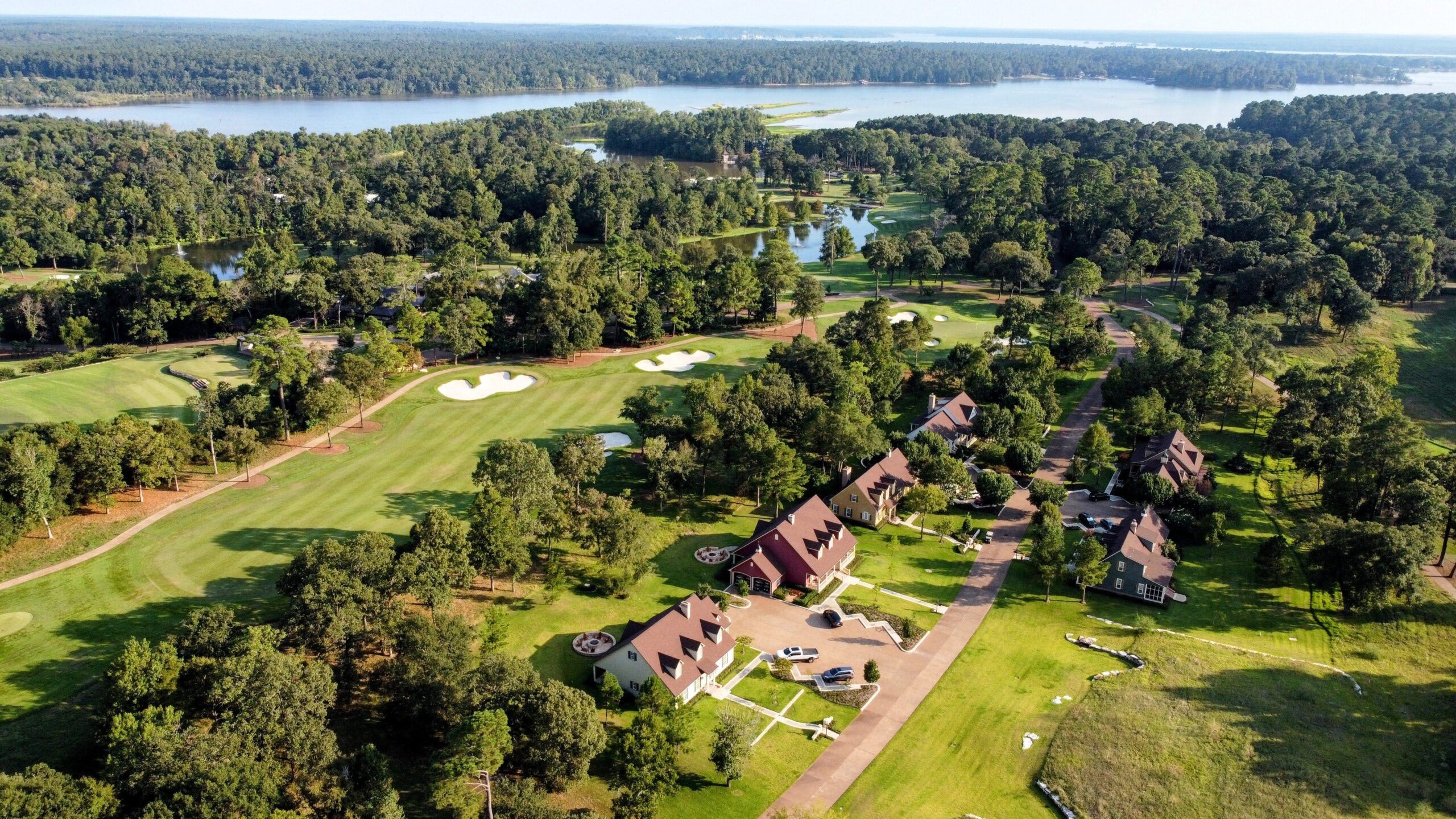 You are currently viewing Texas golf course ravaged by flooding ready to host another Spirit International amateur event